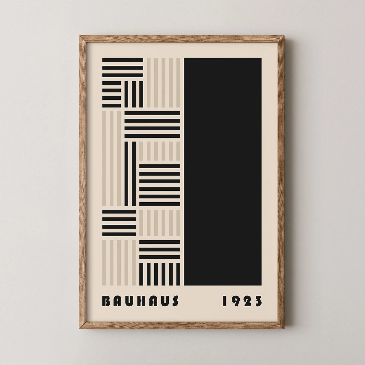 Woven Stripes
