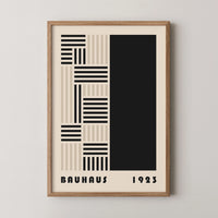 Woven Stripes