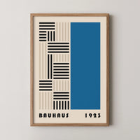 Woven Stripes