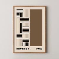 Woven Stripes