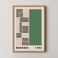 Woven Stripes