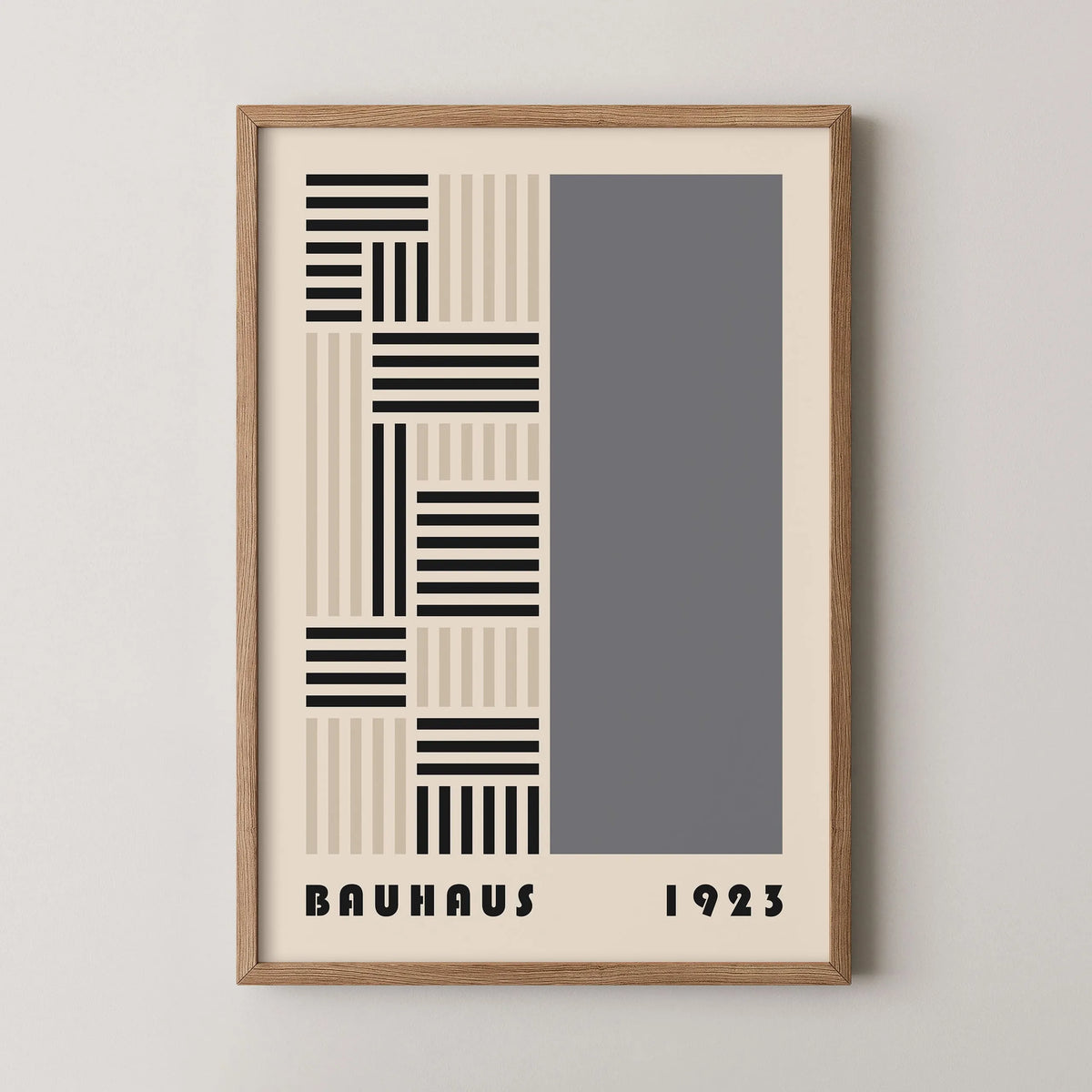 Woven Stripes