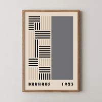 Woven Stripes