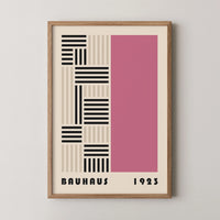 Woven Stripes
