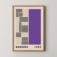 Woven Stripes