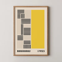 Woven Stripes