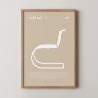 Stuhl MR 10