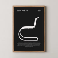 Stuhl MR 10