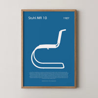 Stuhl MR 10