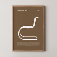 Stuhl MR 10