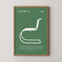 Stuhl MR 10