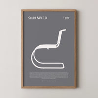 Stuhl MR 10