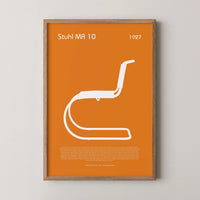 Stuhl MR 10