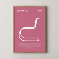 Stuhl MR 10
