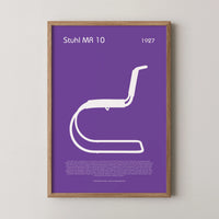 Stuhl MR 10