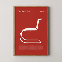 Stuhl MR 10