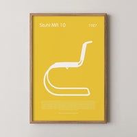 Stuhl MR 10