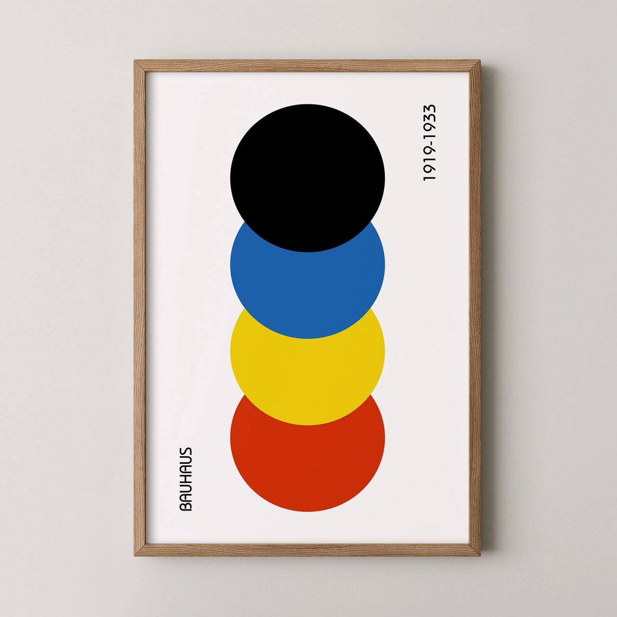 Color Totem