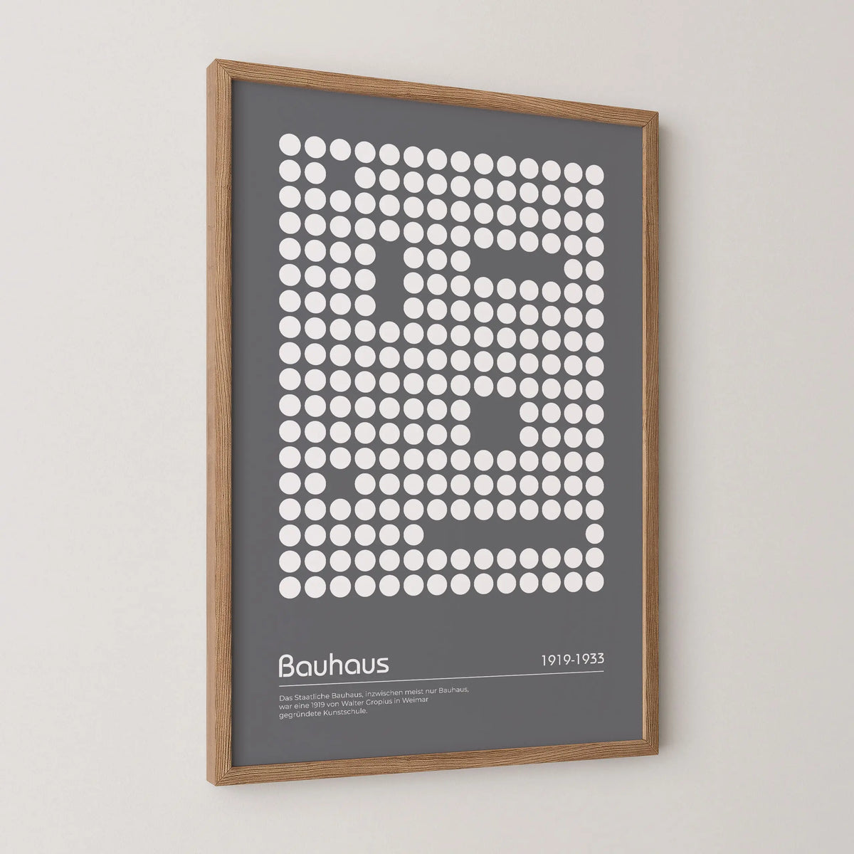 Dot Wall