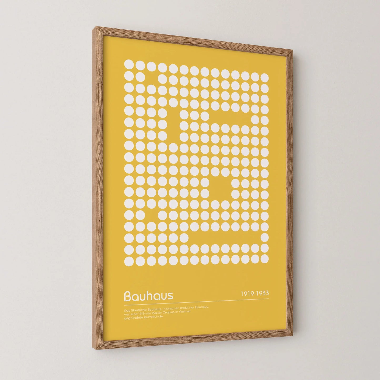 Dot Wall