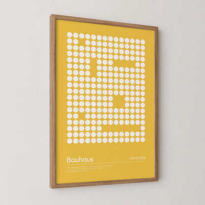 Dot Wall