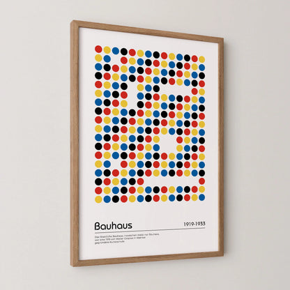 Dot Wall