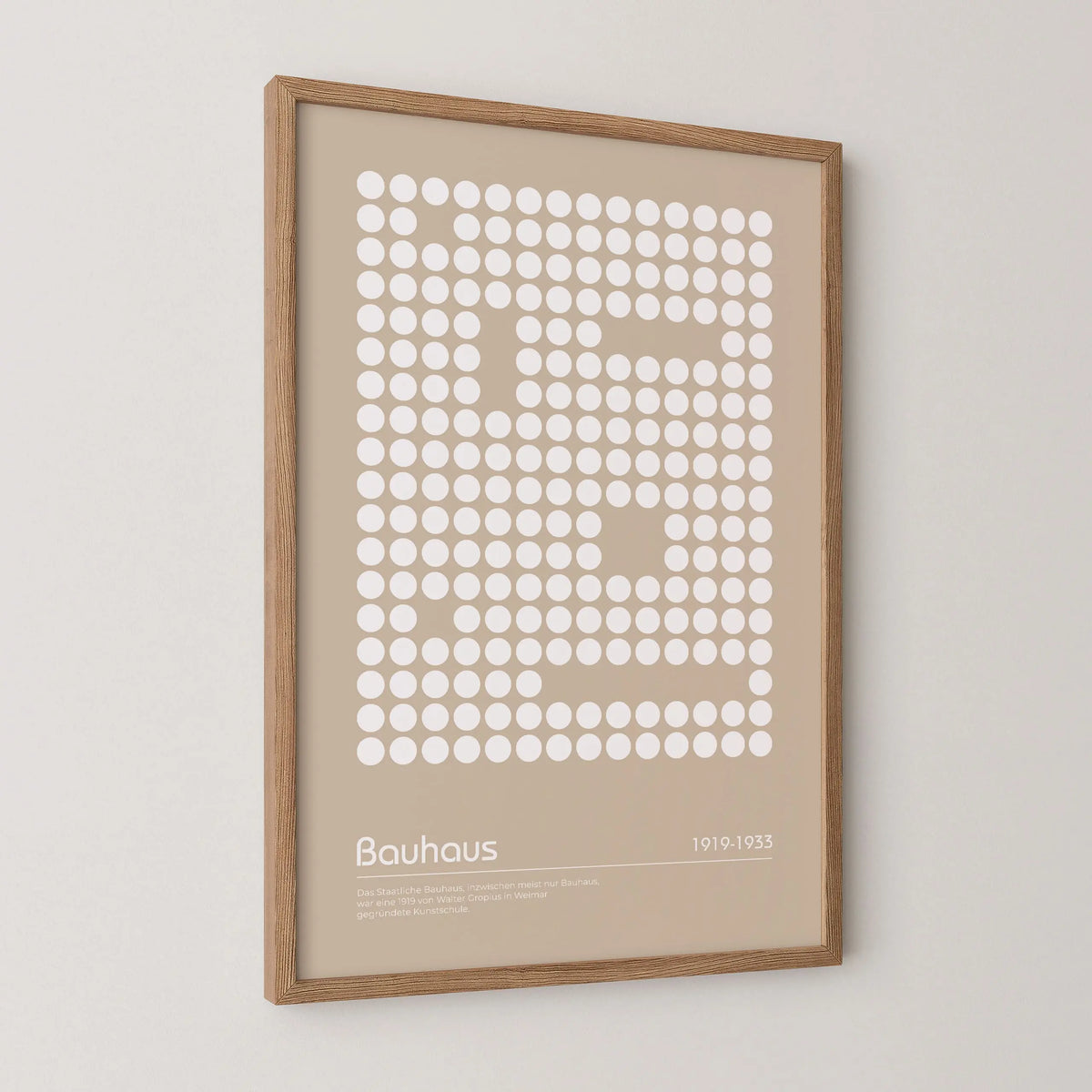 Dot Wall