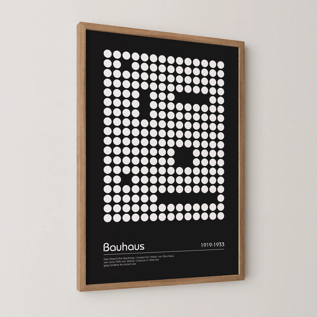Dot Wall