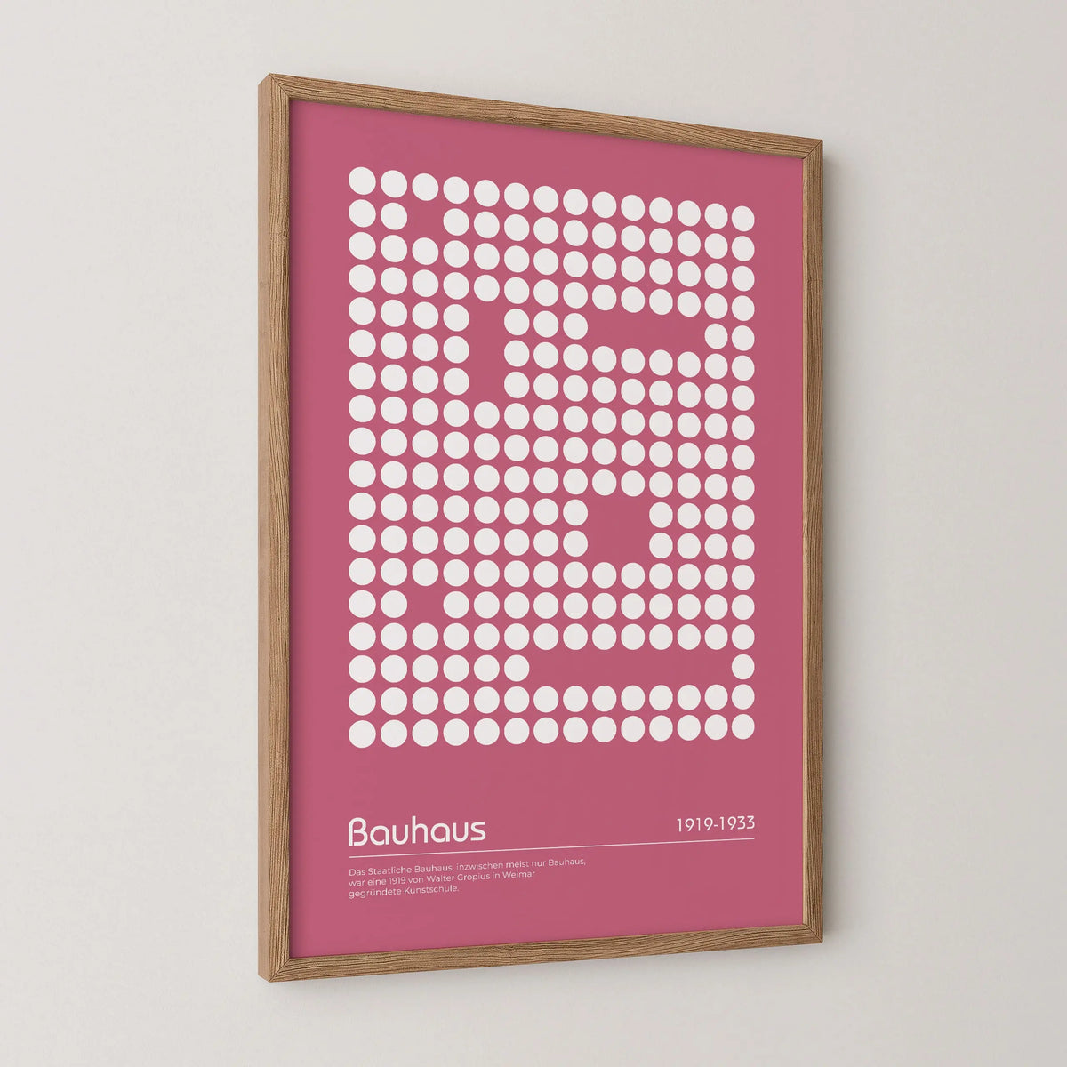 Dot Wall