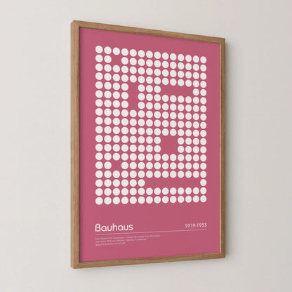 Dot Wall