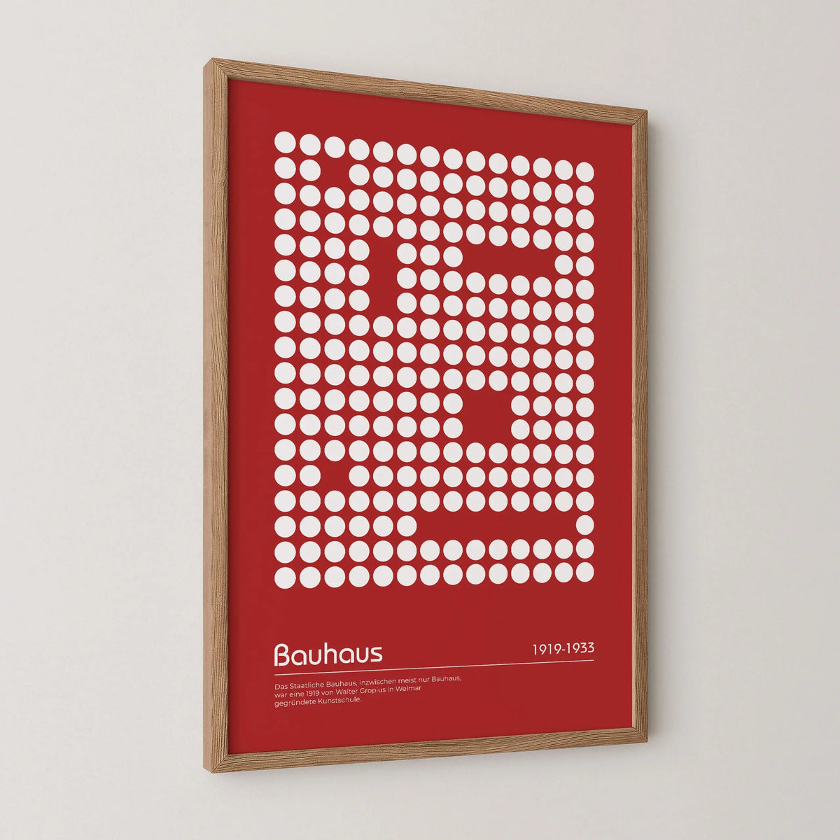 Dot Wall