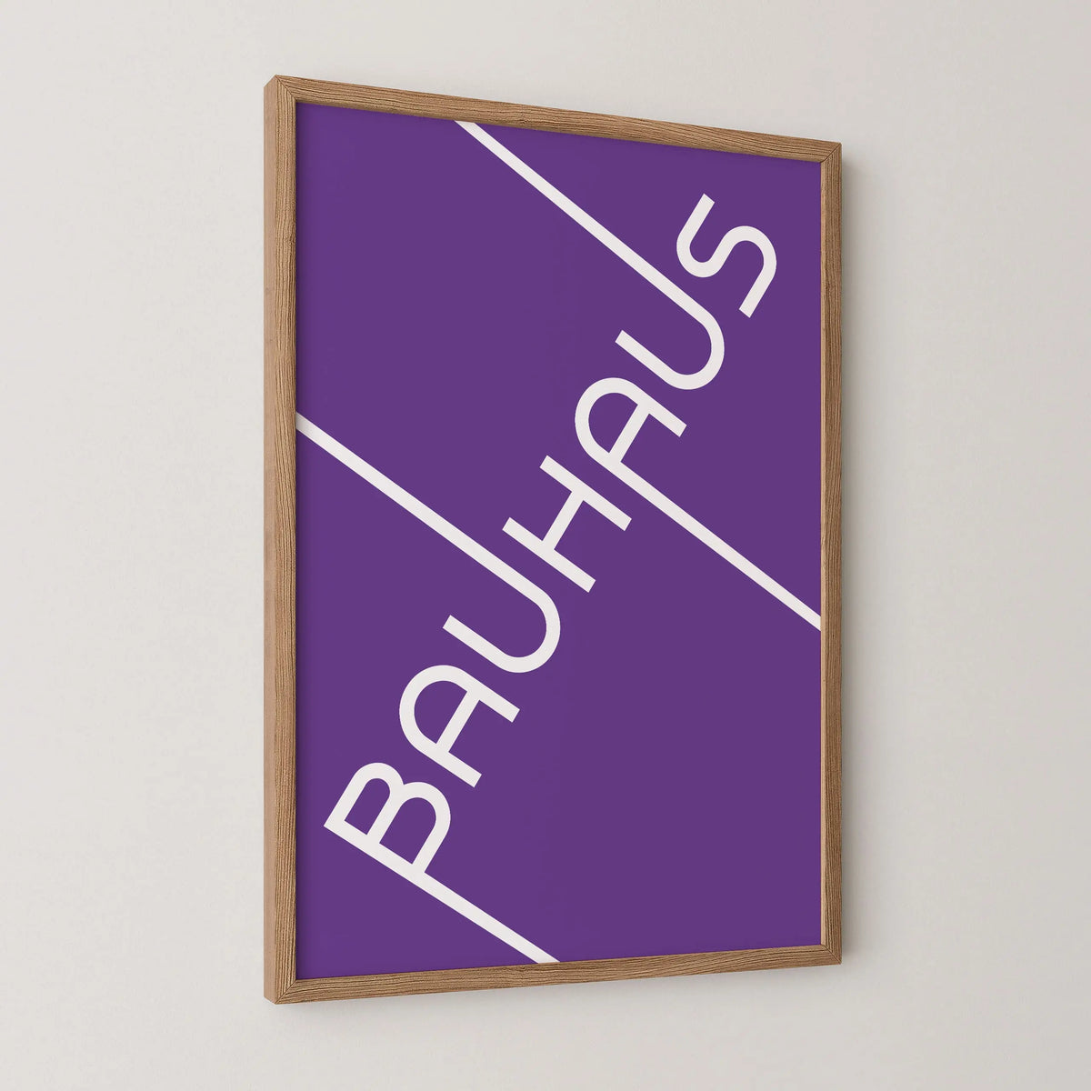 Bauhaus Cult