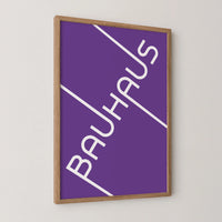Bauhaus Cult