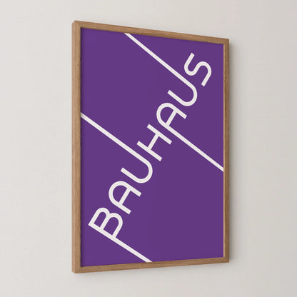 Bauhaus Cult