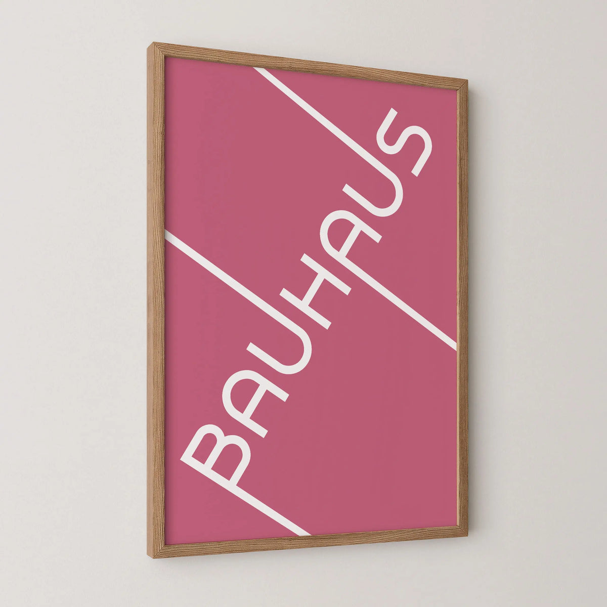 Bauhaus Cult