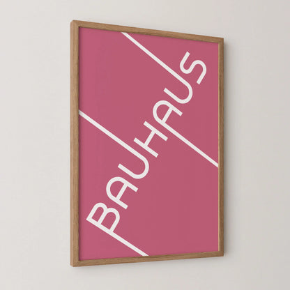 Bauhaus Cult