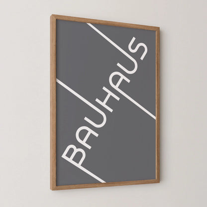 Bauhaus Cult