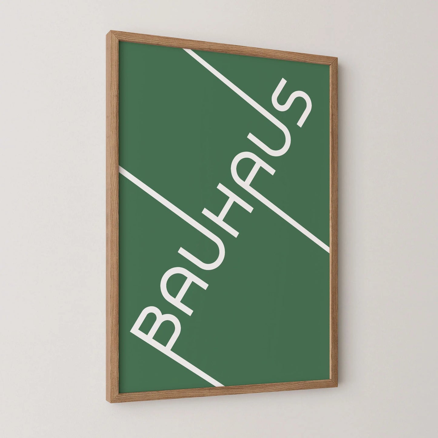 Bauhaus Cult