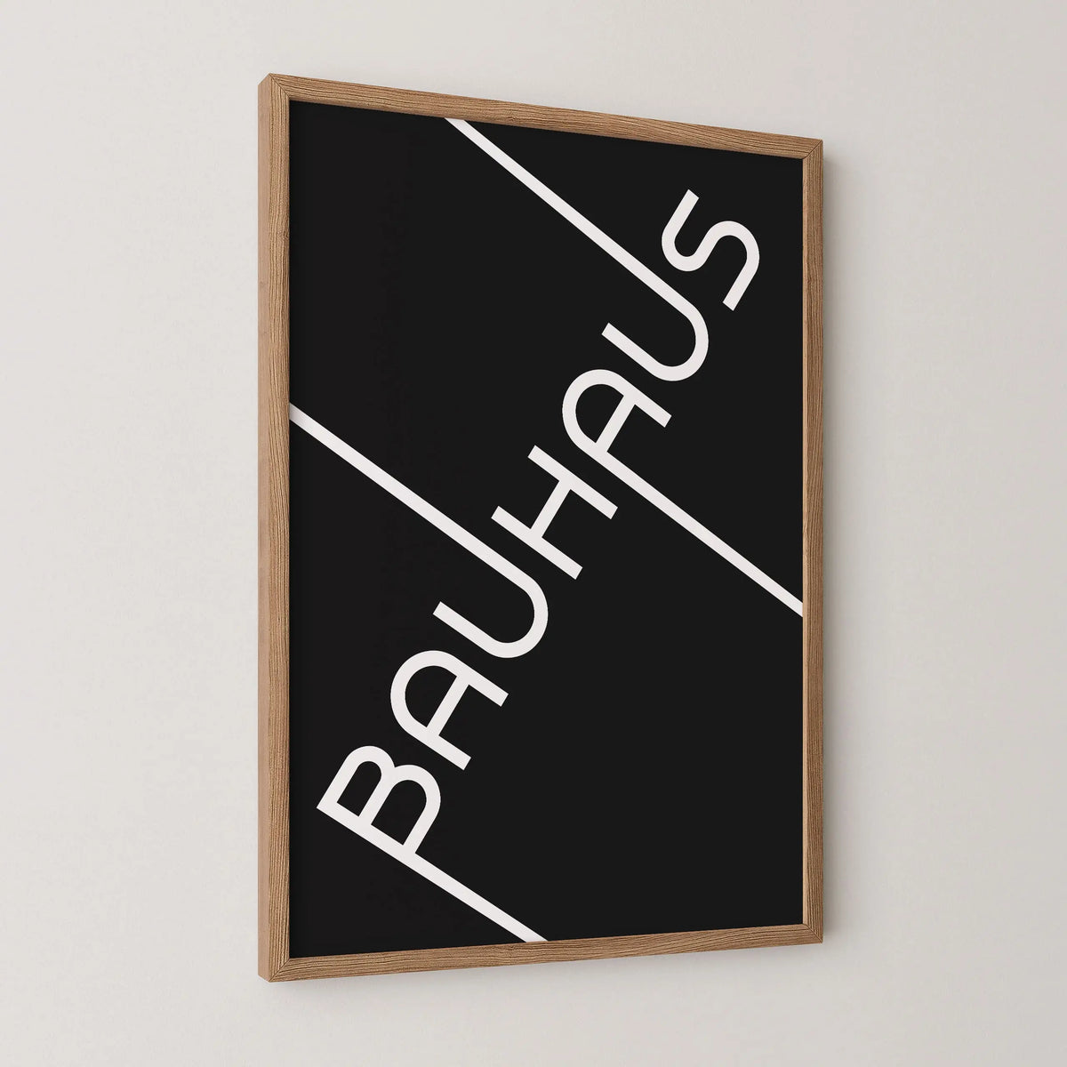 Bauhaus Cult