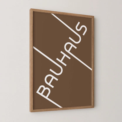 Bauhaus Cult