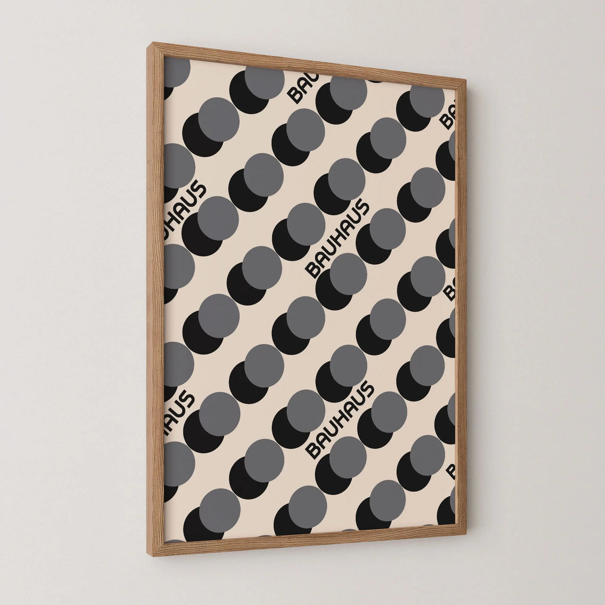 Scrolling Dots