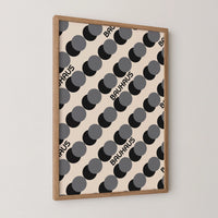 Scrolling Dots