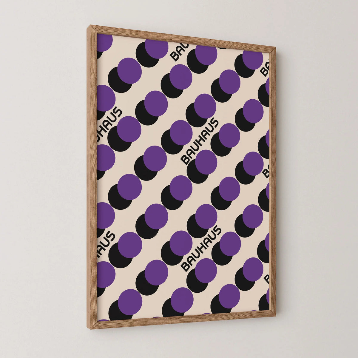 Scrolling Dots