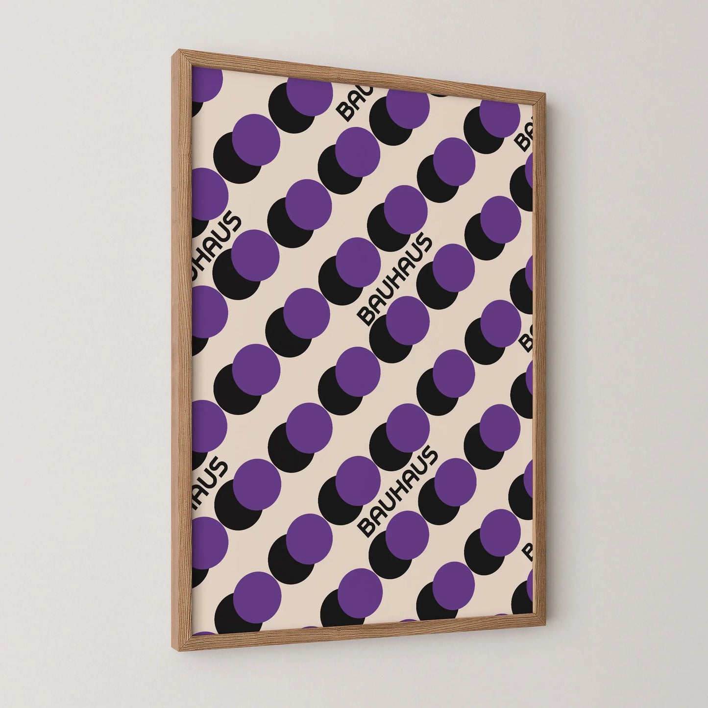 Scrolling Dots