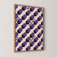 Scrolling Dots