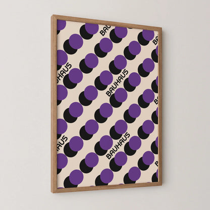 Scrolling Dots