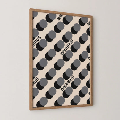 Scrolling Dots
