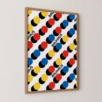 Scrolling Dots