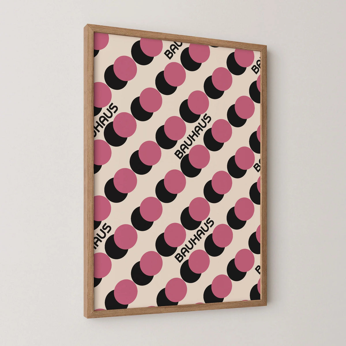 Scrolling Dots
