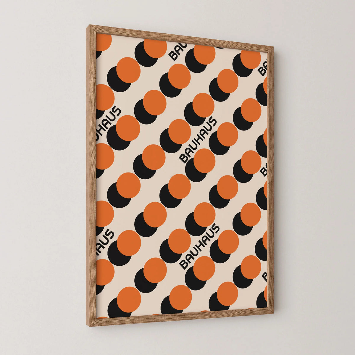 Scrolling Dots